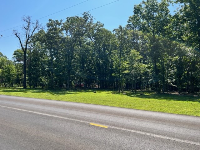 rural - Residential
