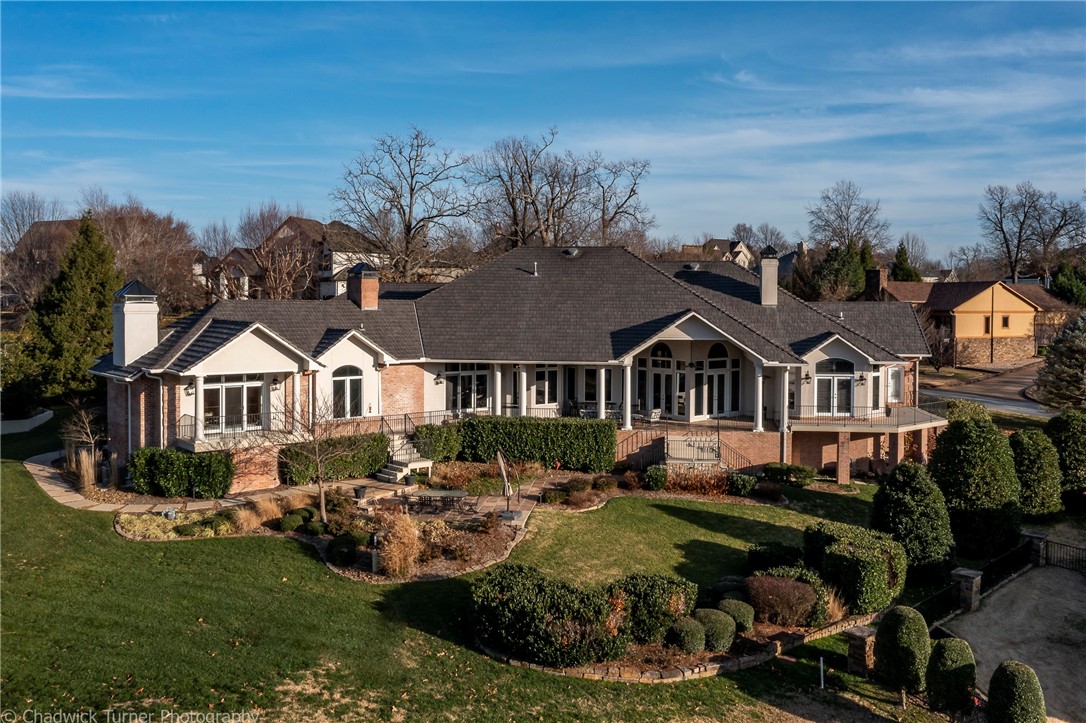 Pinnacle Sub - Residential