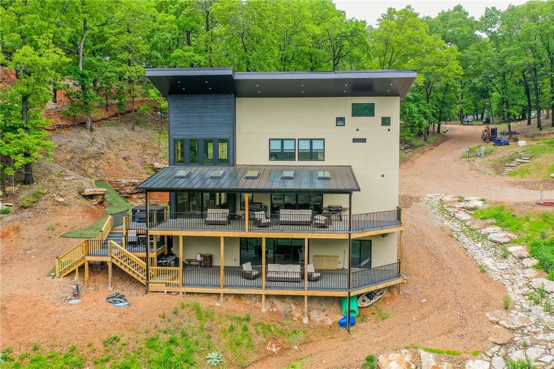 Hillview Sub Rurban - Residential