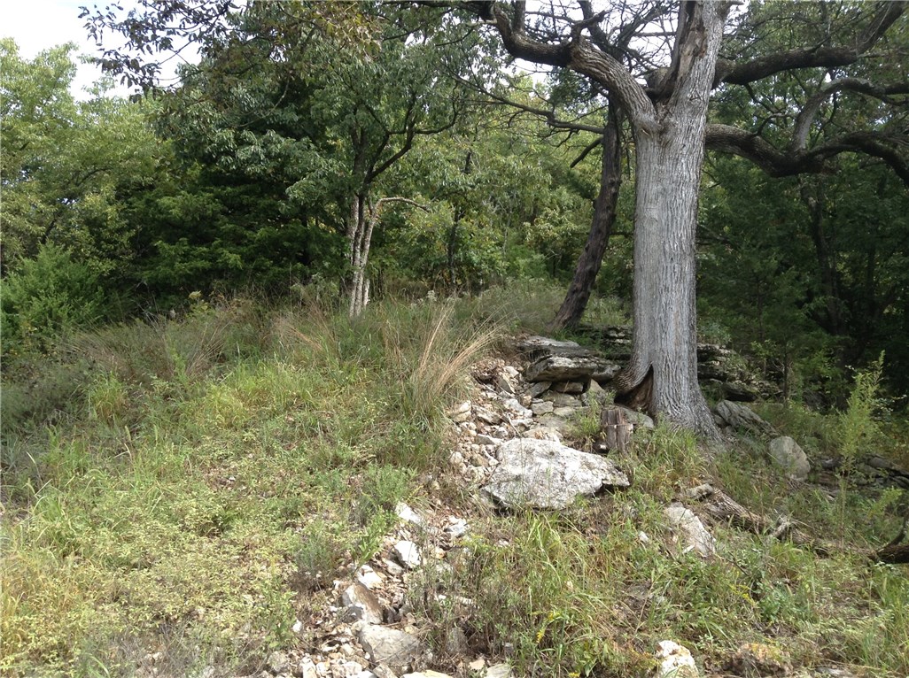 Quiet Valley - Land