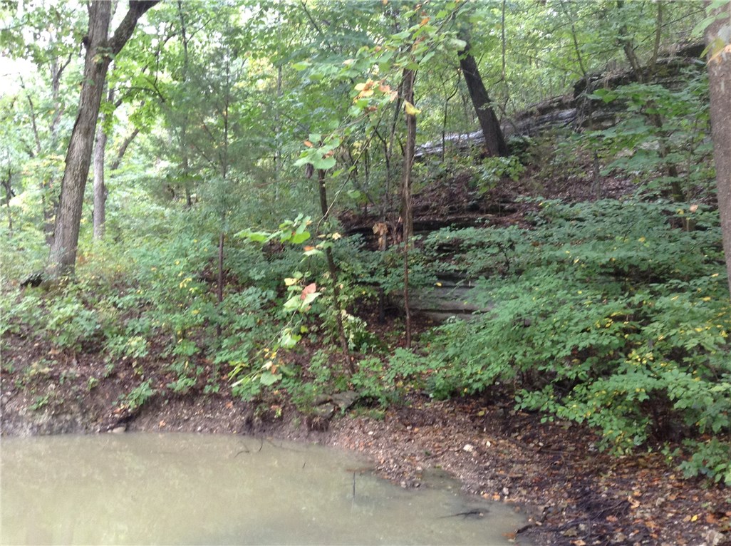 Quiet Valley - Land