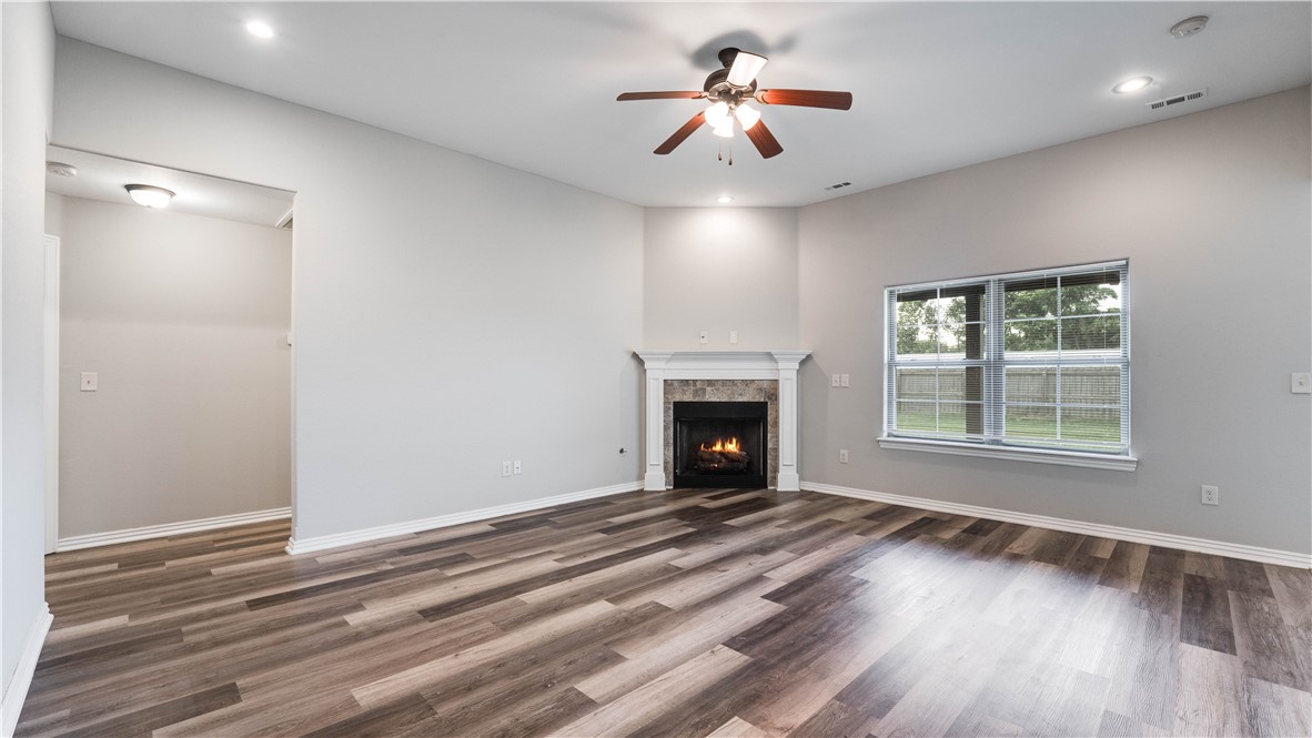 Sienna At Coopers Farm Ph Ii Centerton - Residential