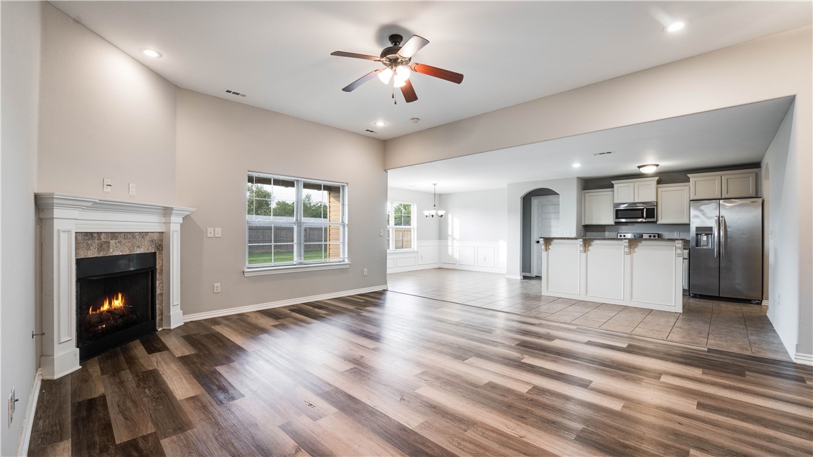 Sienna At Coopers Farm Ph Ii Centerton - Residential