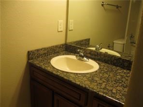Veterans Park Neighborhood Rogers - Residential Lease