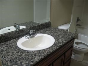 Veterans Park Neighborhood Rogers - Residential Lease