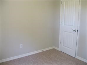 Veterans Park Neighborhood Rogers - Residential Lease