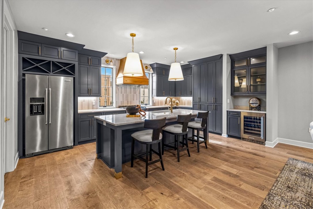 Pinnacle Heights - Residential