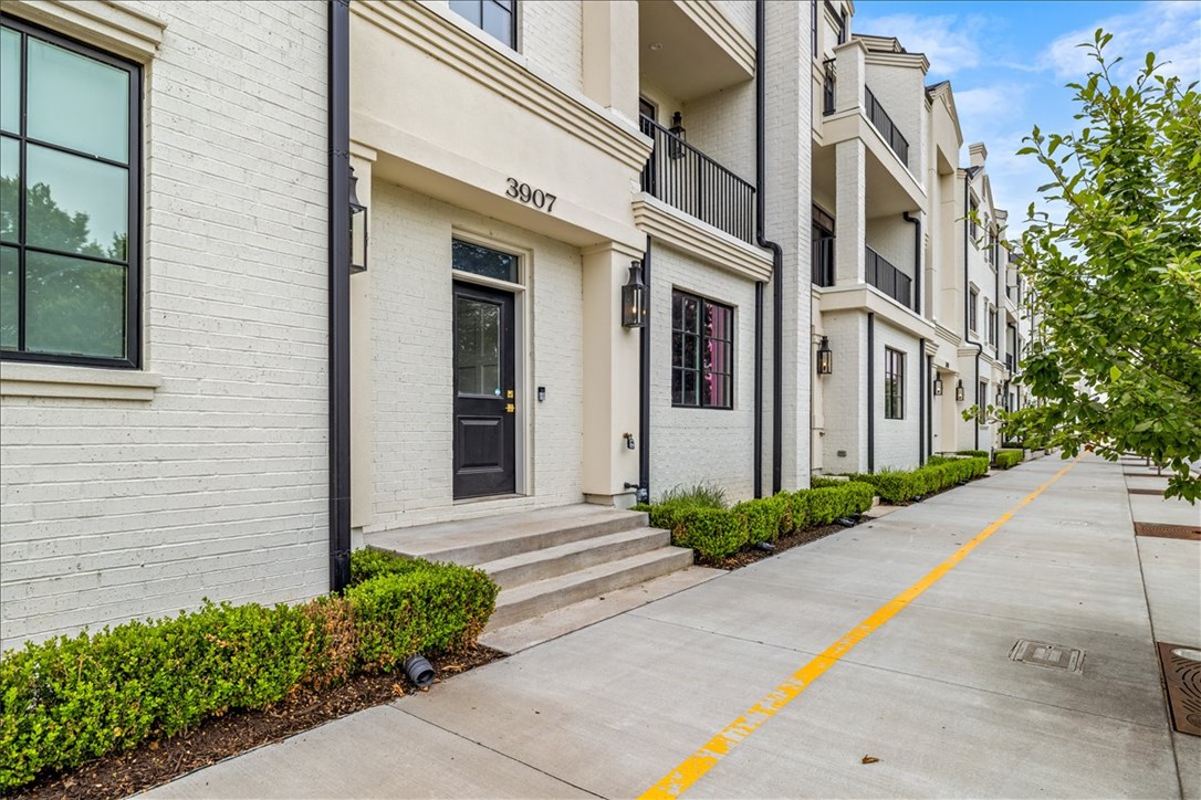 Pinnacle Heights - Residential