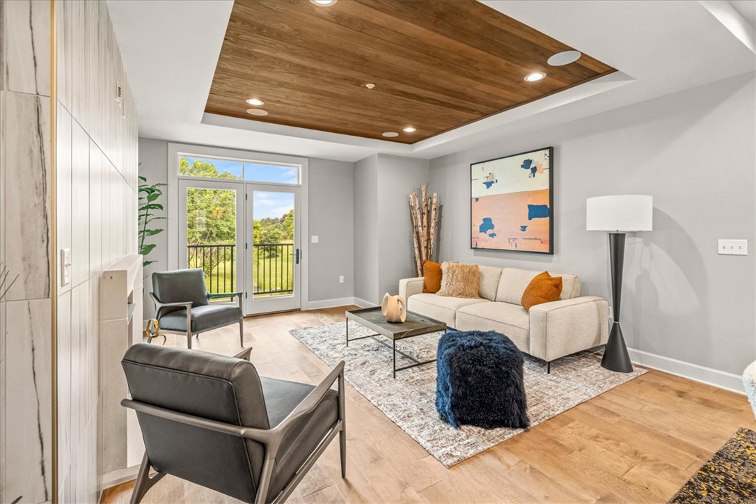 Pinnacle Heights - Residential