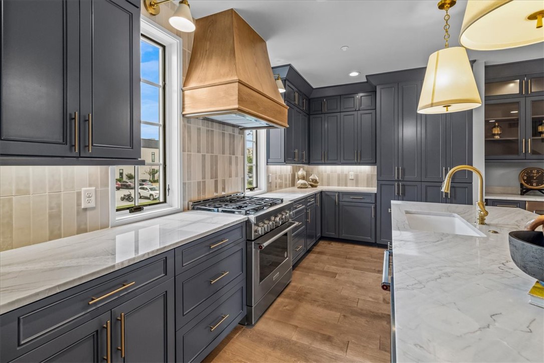 Pinnacle Heights - Residential