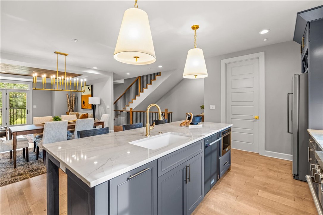 Pinnacle Heights - Residential