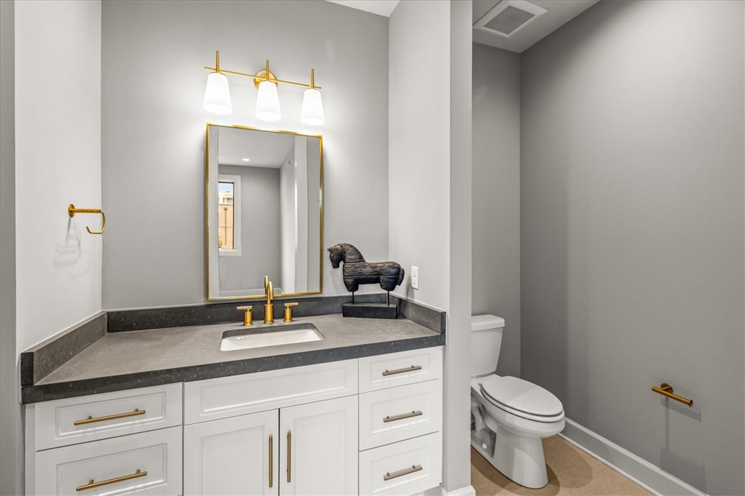 Pinnacle Heights - Residential