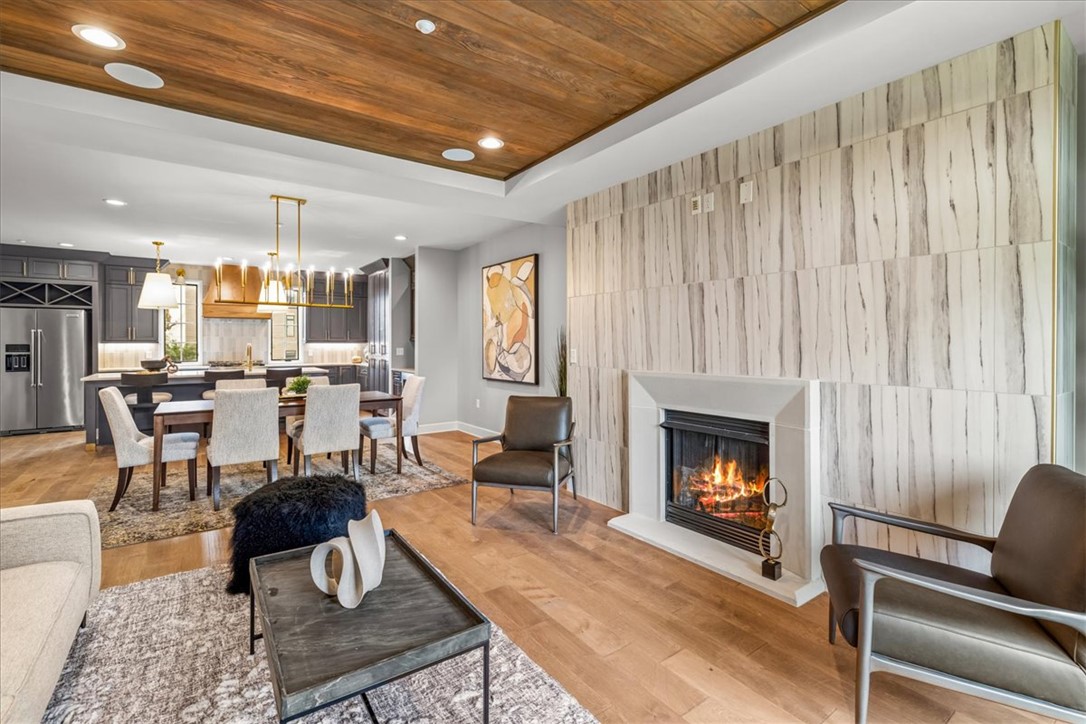Pinnacle Heights - Residential