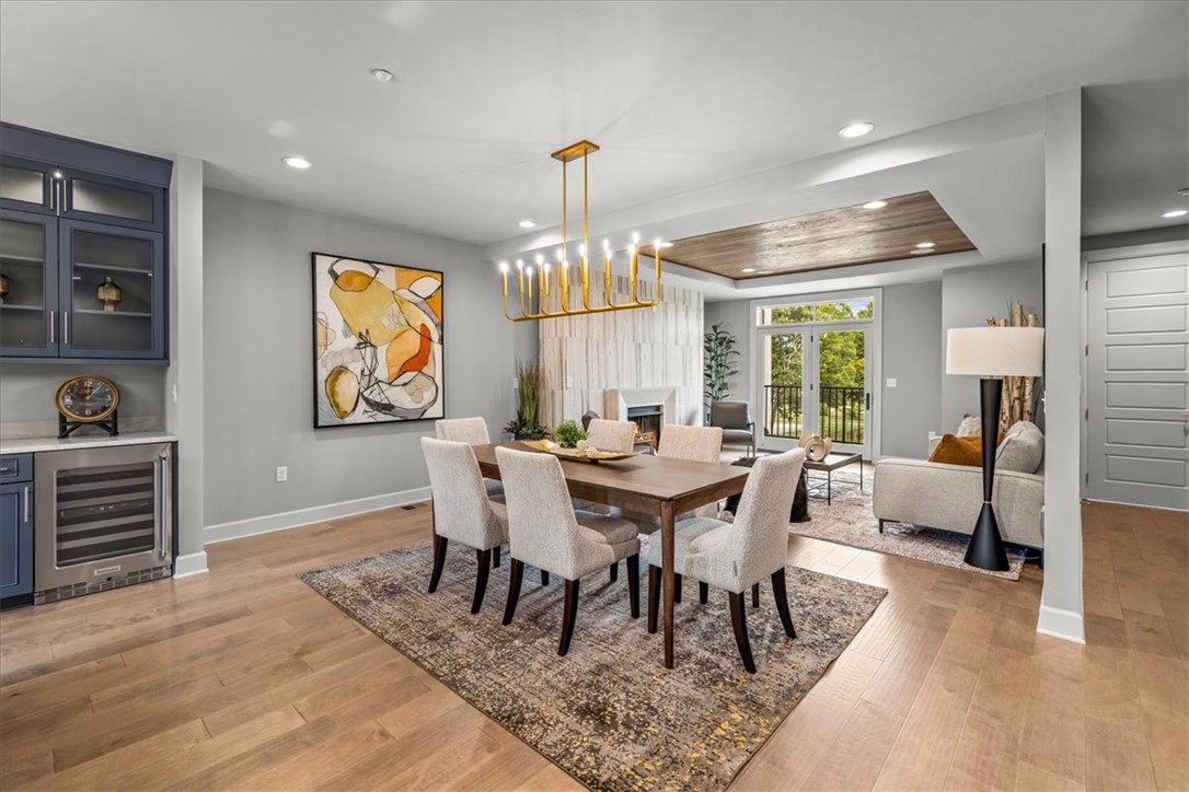Pinnacle Heights - Residential