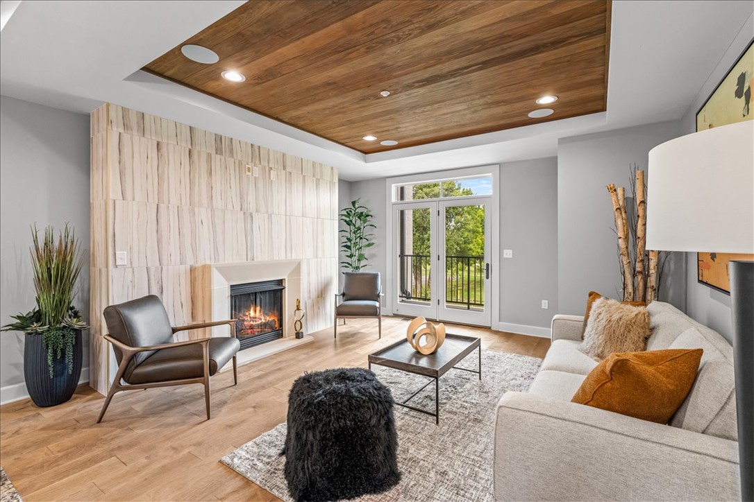 Pinnacle Heights - Residential