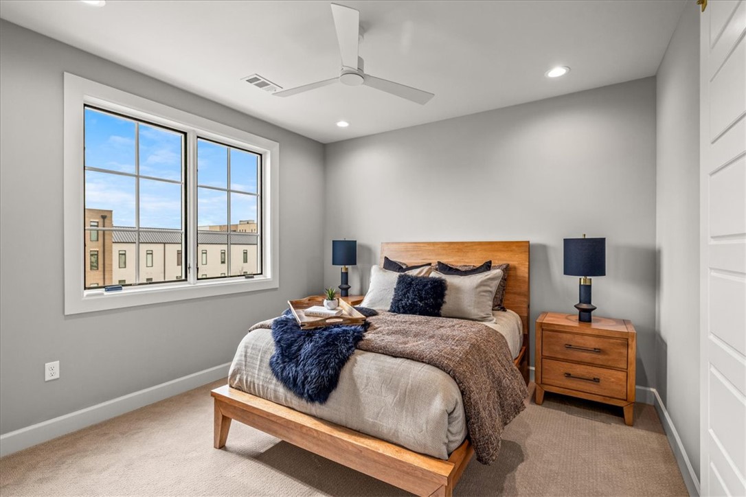 Pinnacle Heights - Residential