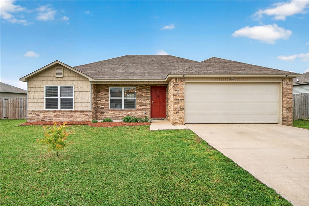 Silver Meadows Ph 1 2017 Highfill - Residential