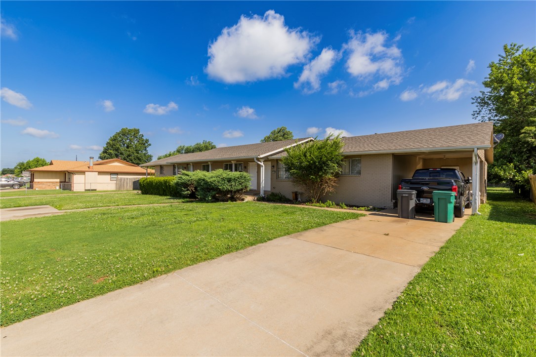Golden Acres Ph 1 Rogers - Residential