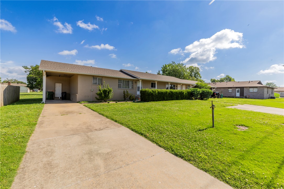 Golden Acres Ph 1 Rogers - Residential