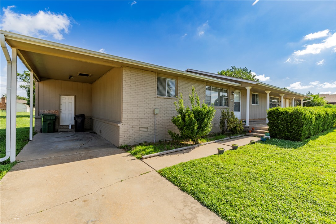 Golden Acres Ph 1 Rogers - Residential