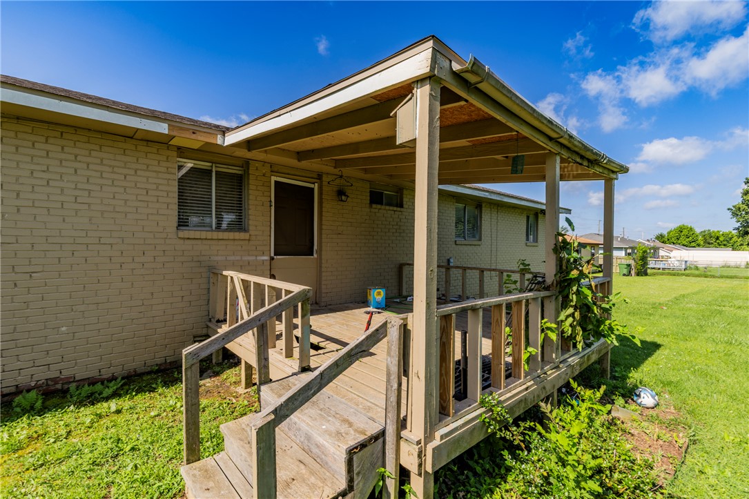 Golden Acres Ph 1 Rogers - Residential