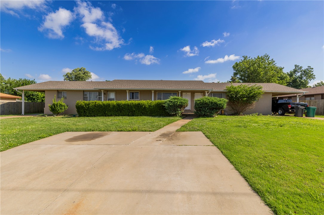 Golden Acres Ph 1 Rogers - Residential