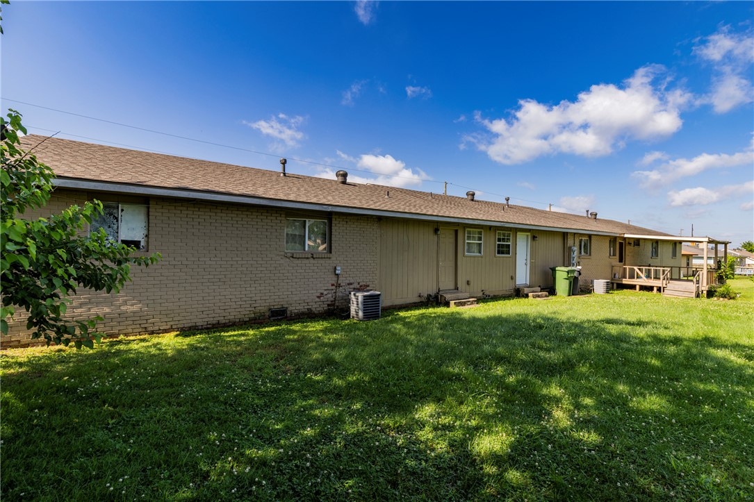Golden Acres Ph 1 Rogers - Residential