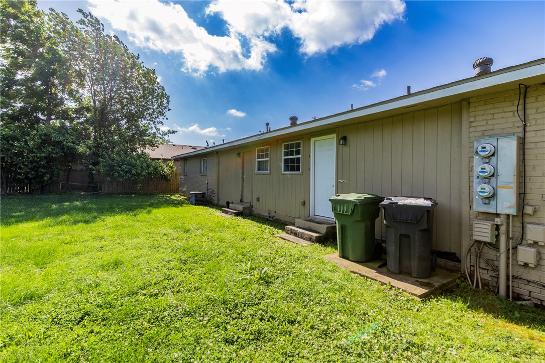 Golden Acres Ph 1 Rogers - Residential