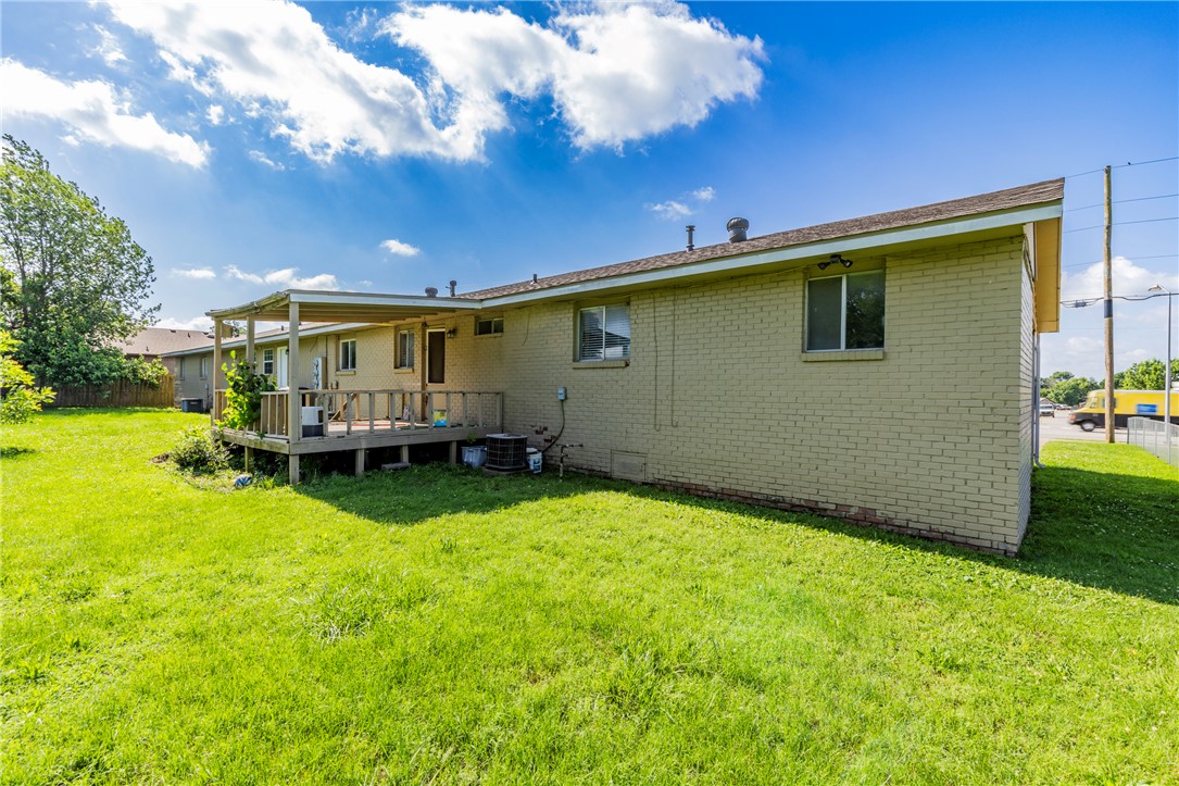 Golden Acres Ph 1 Rogers - Residential