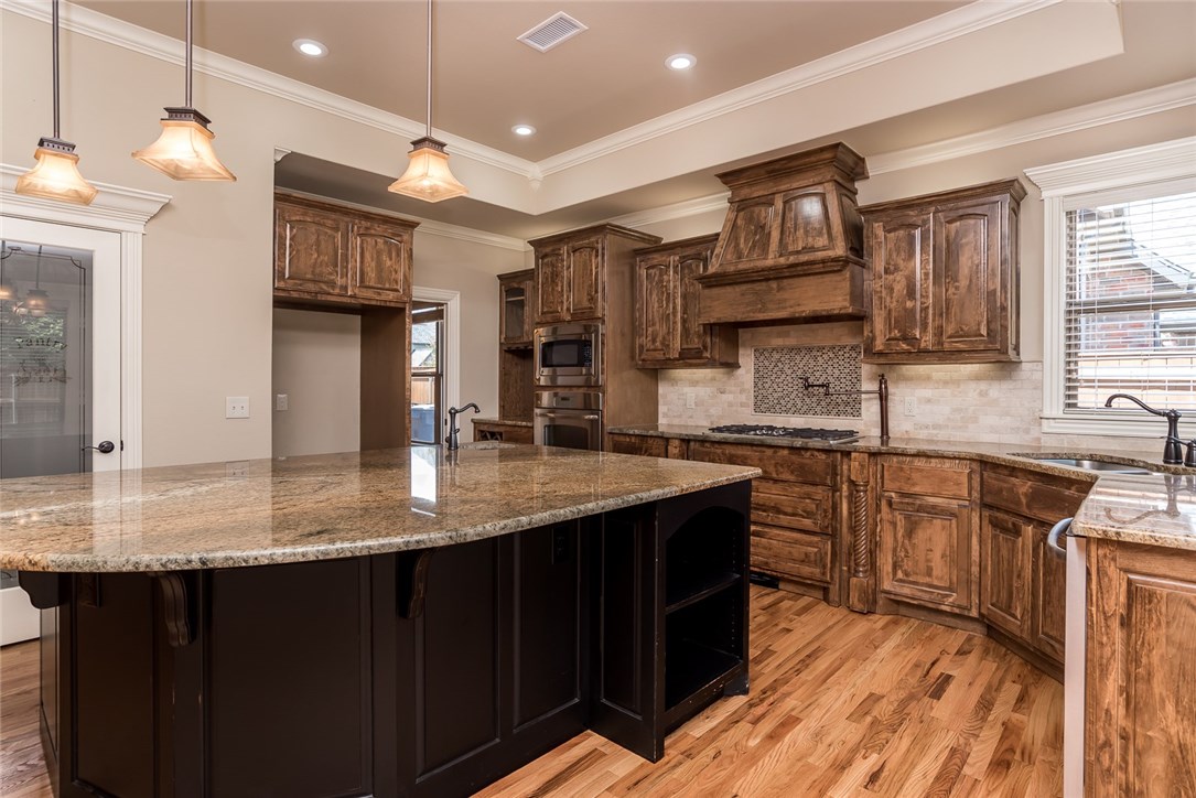 Oxford Ridge - Residential