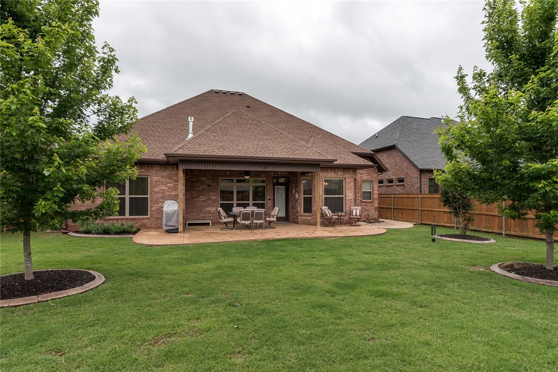 Oxford Ridge - Residential