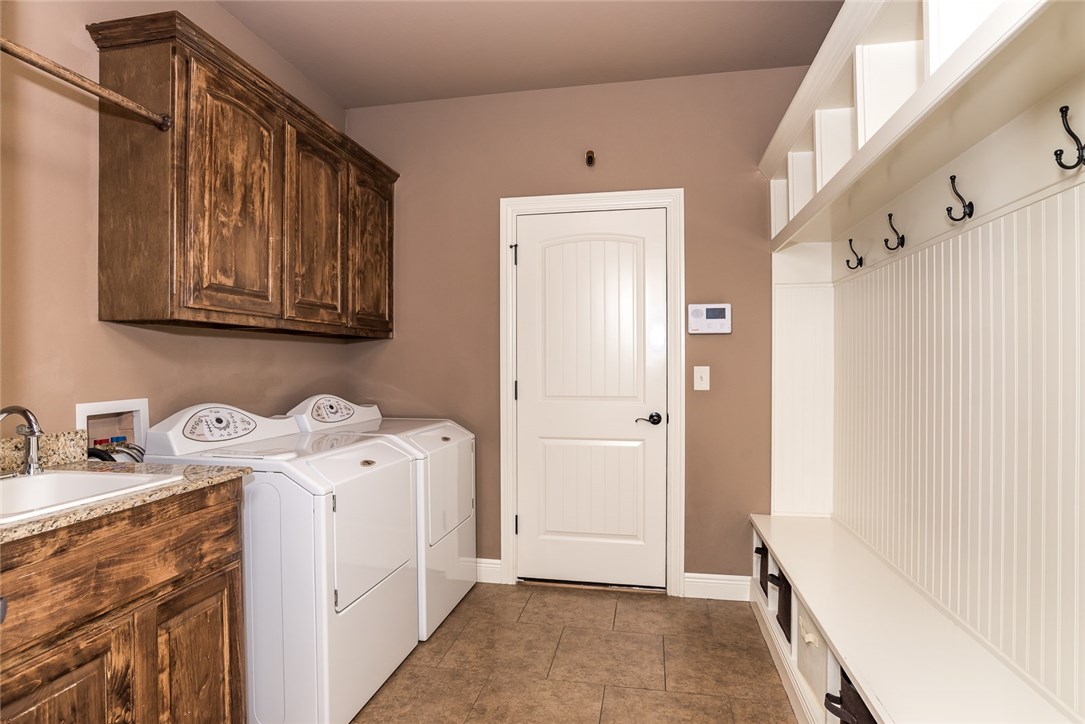 Oxford Ridge - Residential
