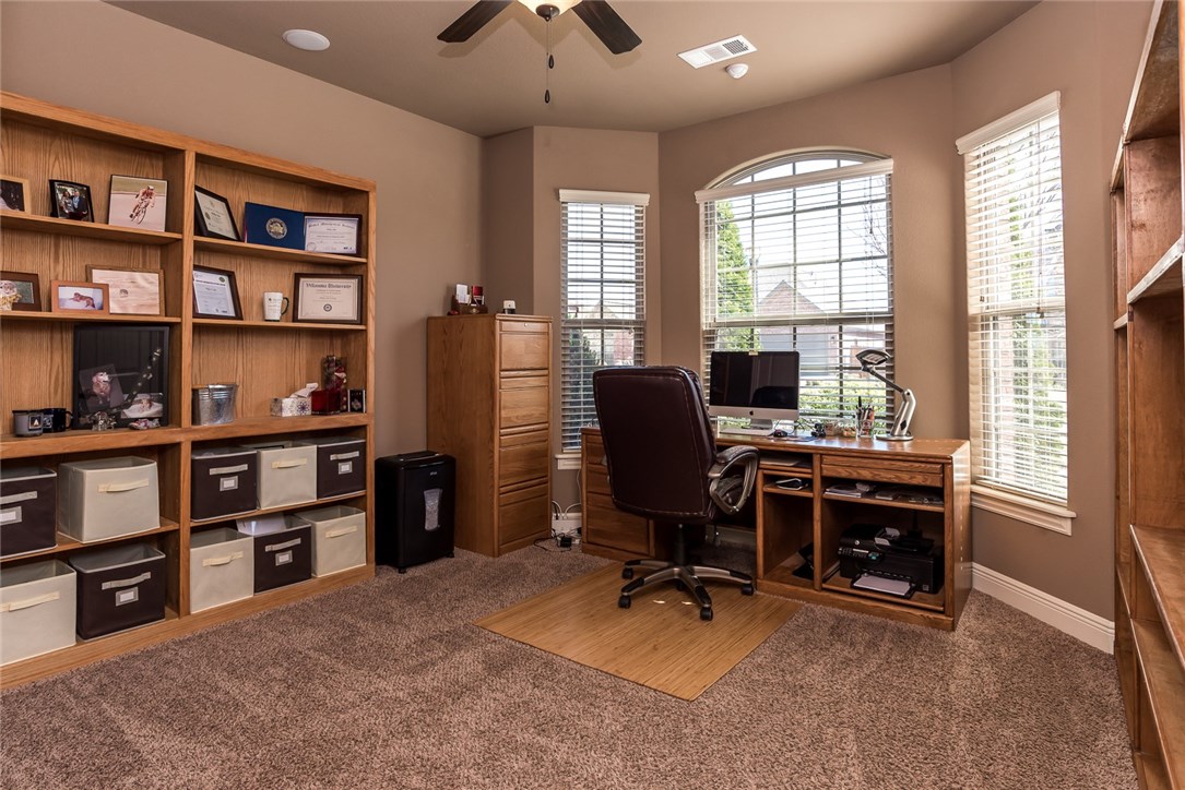 Oxford Ridge - Residential