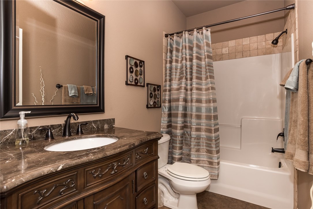 Oxford Ridge - Residential