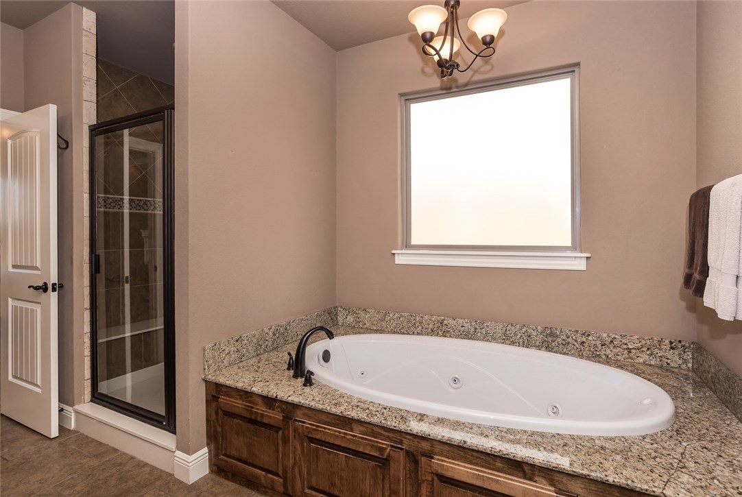 Oxford Ridge - Residential