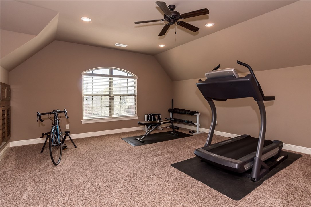 Oxford Ridge - Residential