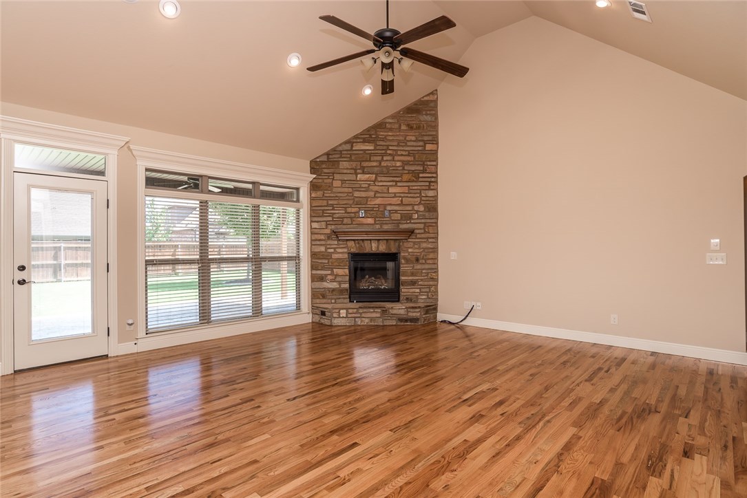Oxford Ridge - Residential