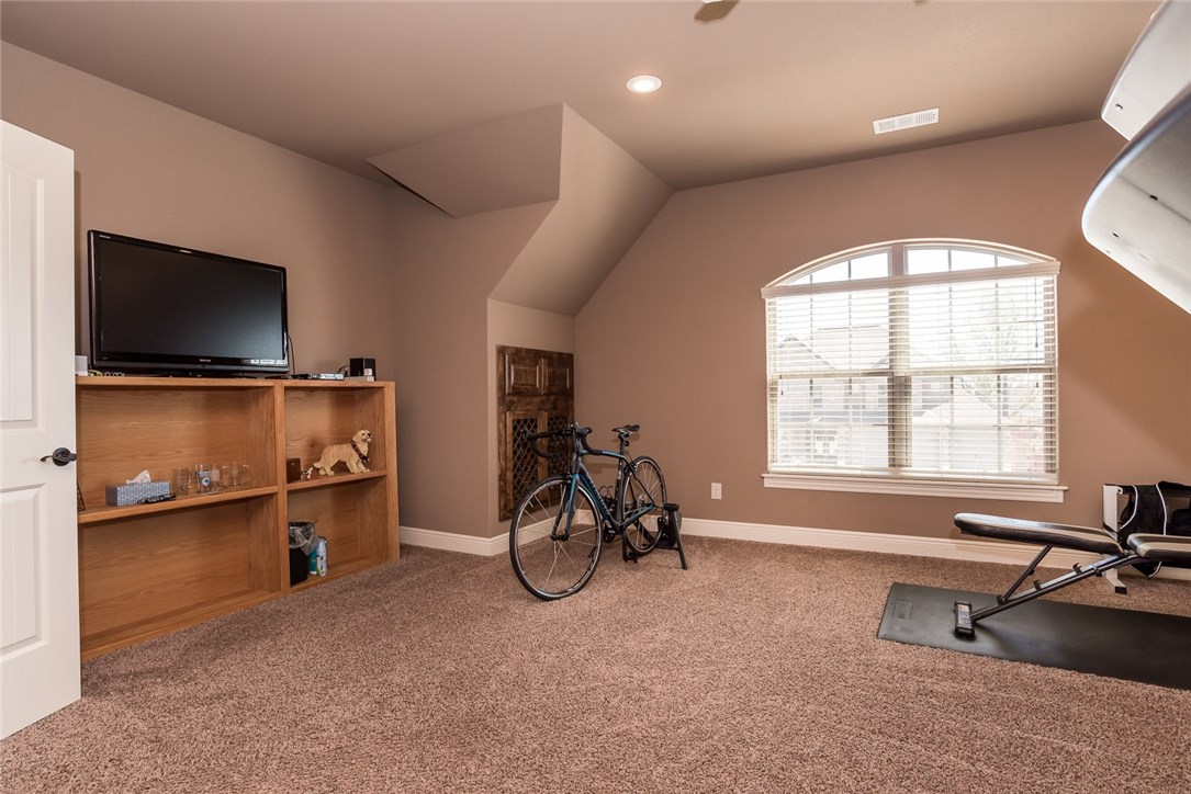Oxford Ridge - Residential