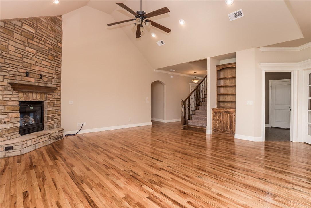 Oxford Ridge - Residential