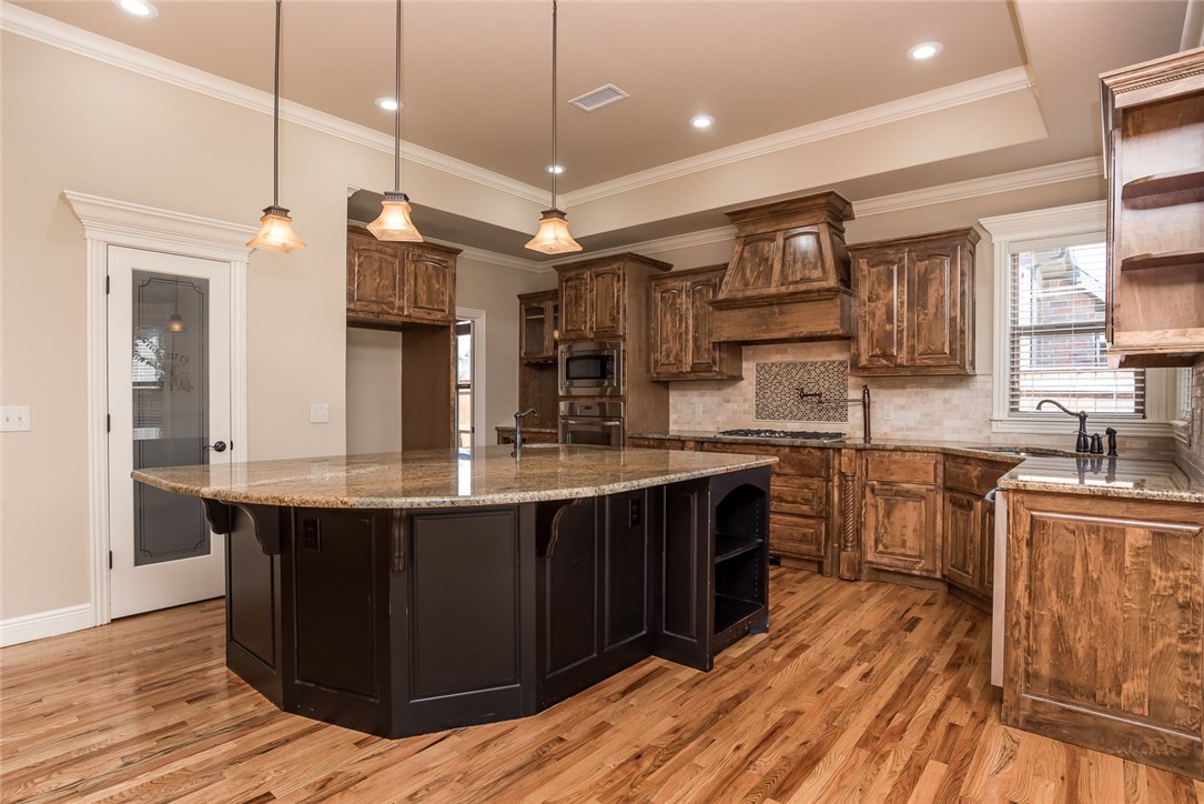 Oxford Ridge - Residential
