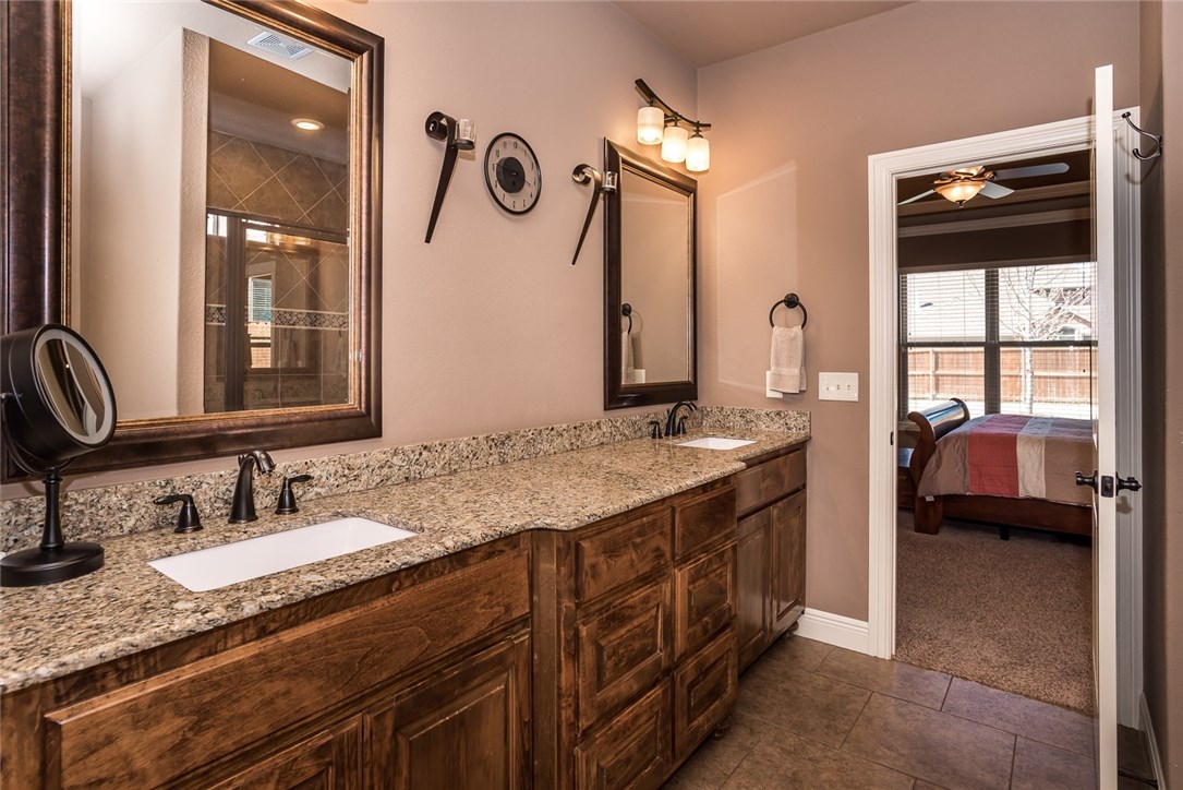 Oxford Ridge - Residential