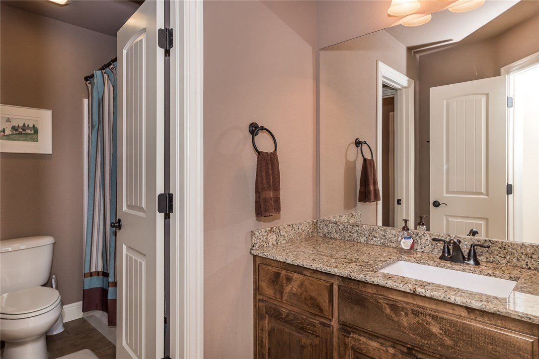 Oxford Ridge - Residential