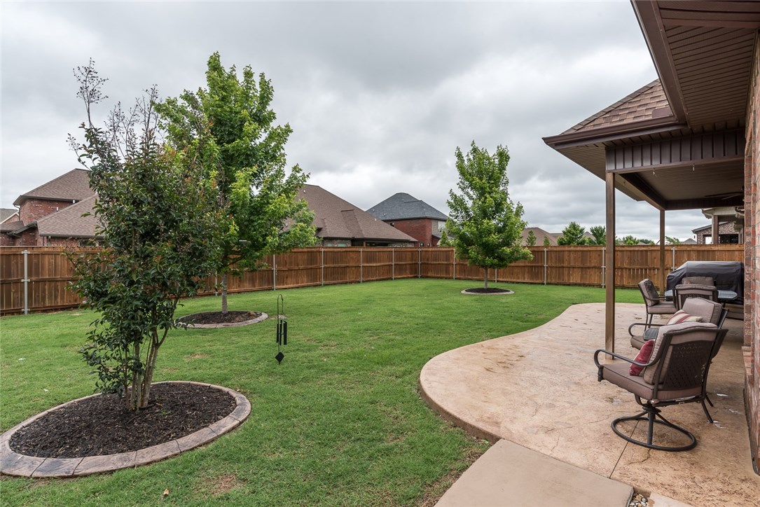 Oxford Ridge - Residential