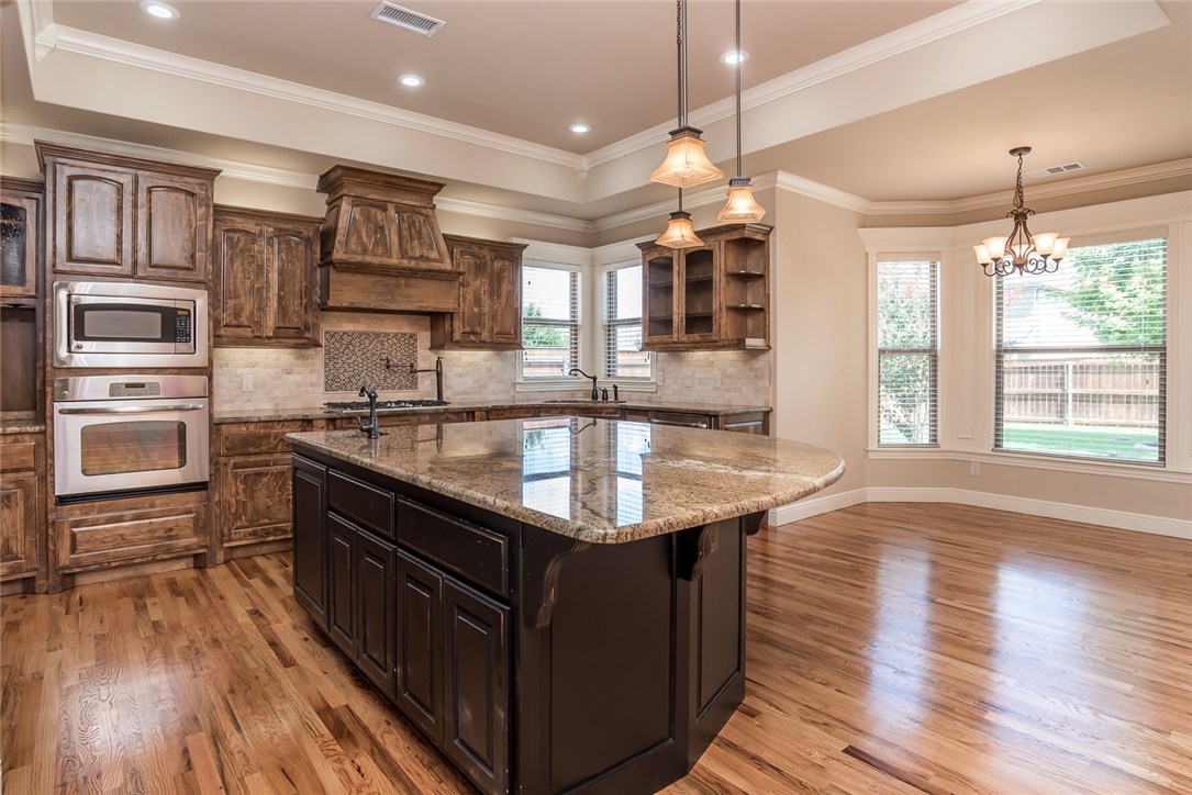 Oxford Ridge - Residential