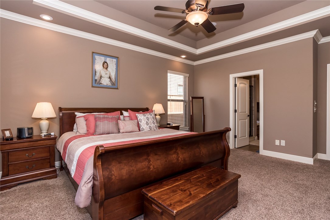 Oxford Ridge - Residential