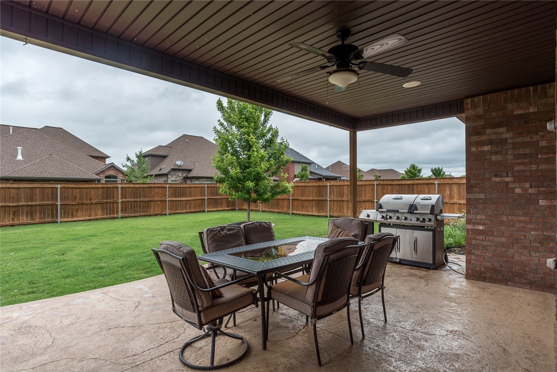 Oxford Ridge - Residential