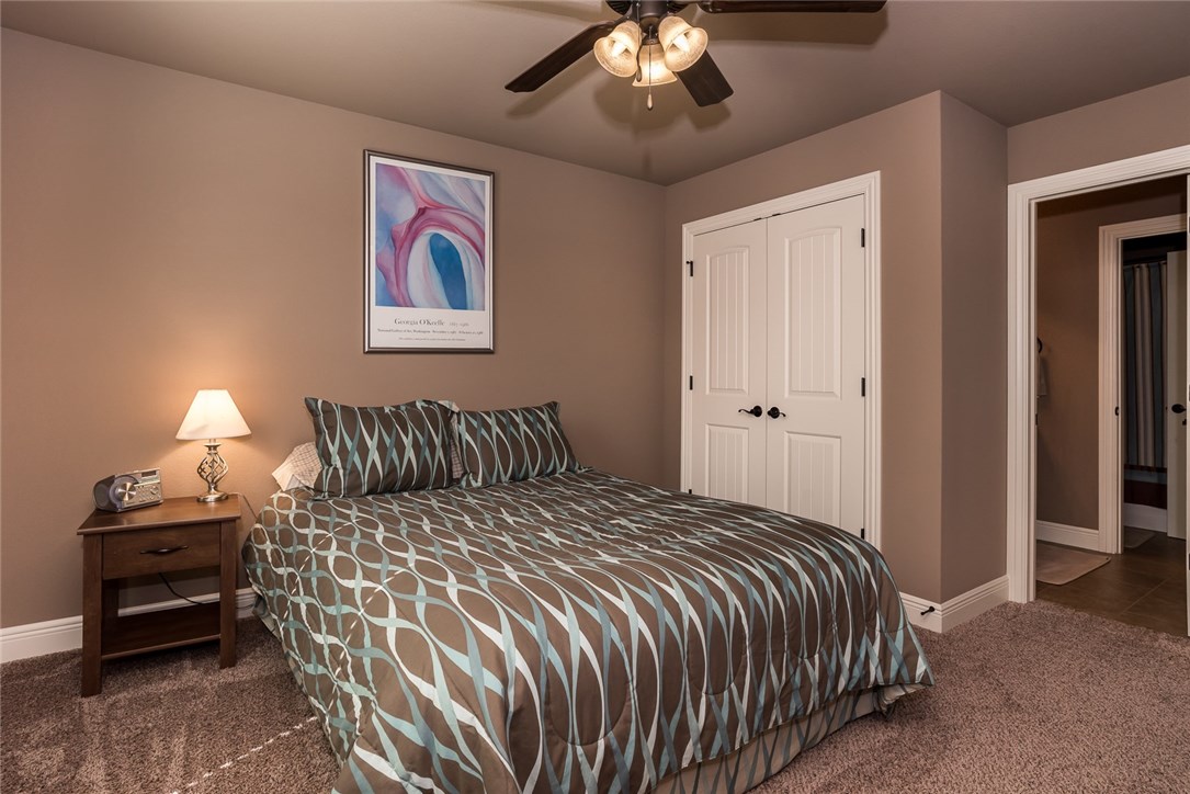 Oxford Ridge - Residential