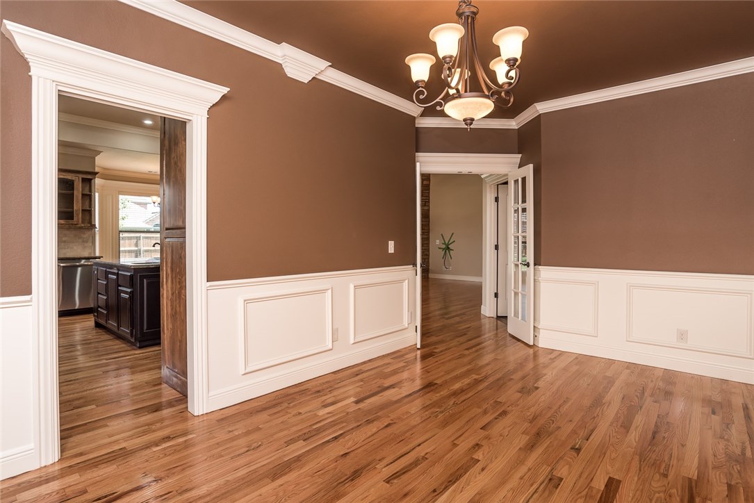Oxford Ridge - Residential