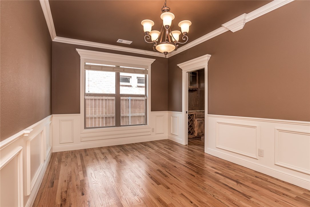 Oxford Ridge - Residential