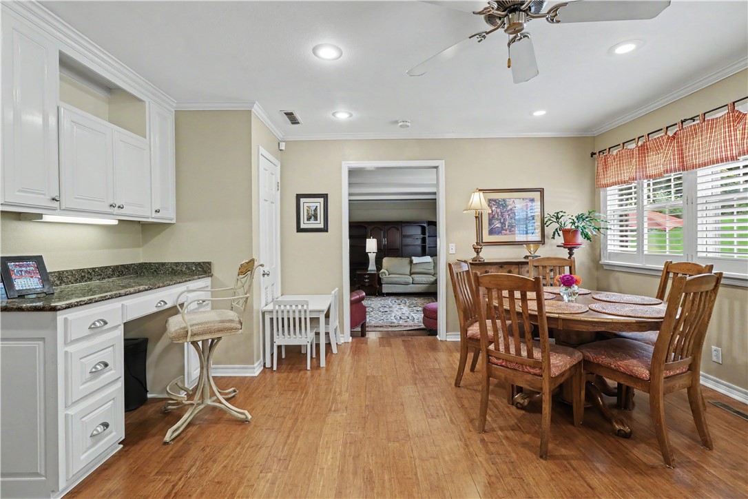 Fayetteville Outlots - Residential